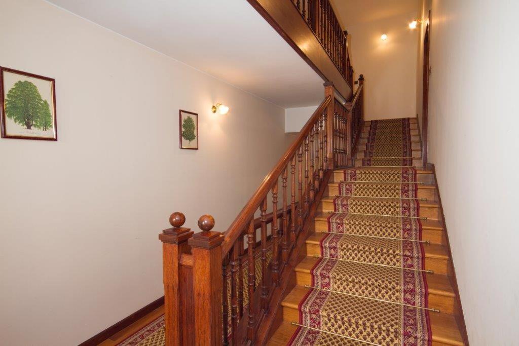 Villa Sveta Eufemija Bed end Breakfast I Rovigno Esterno foto